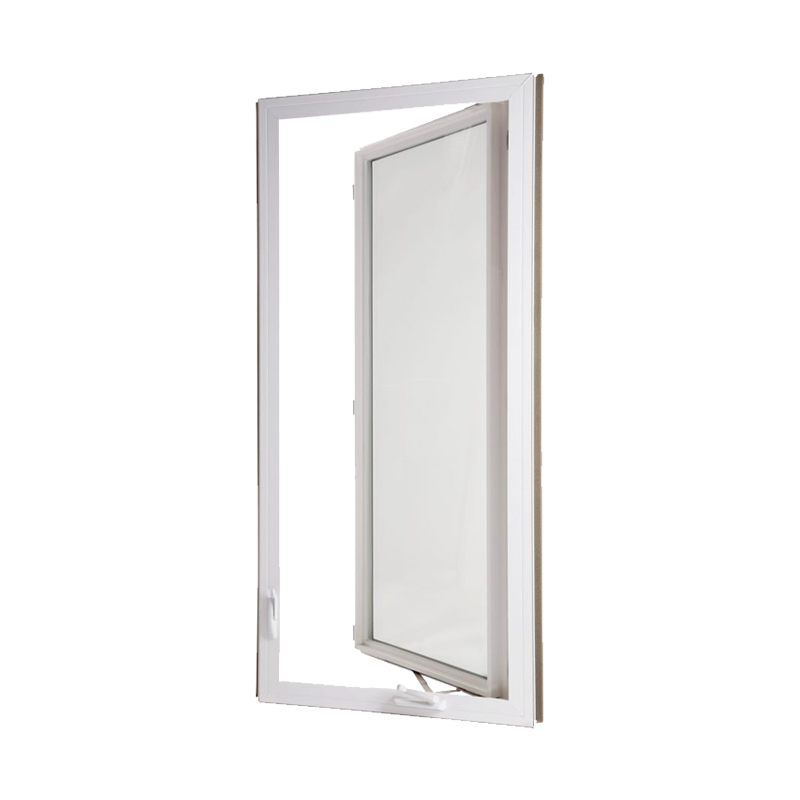 Casement Windows.