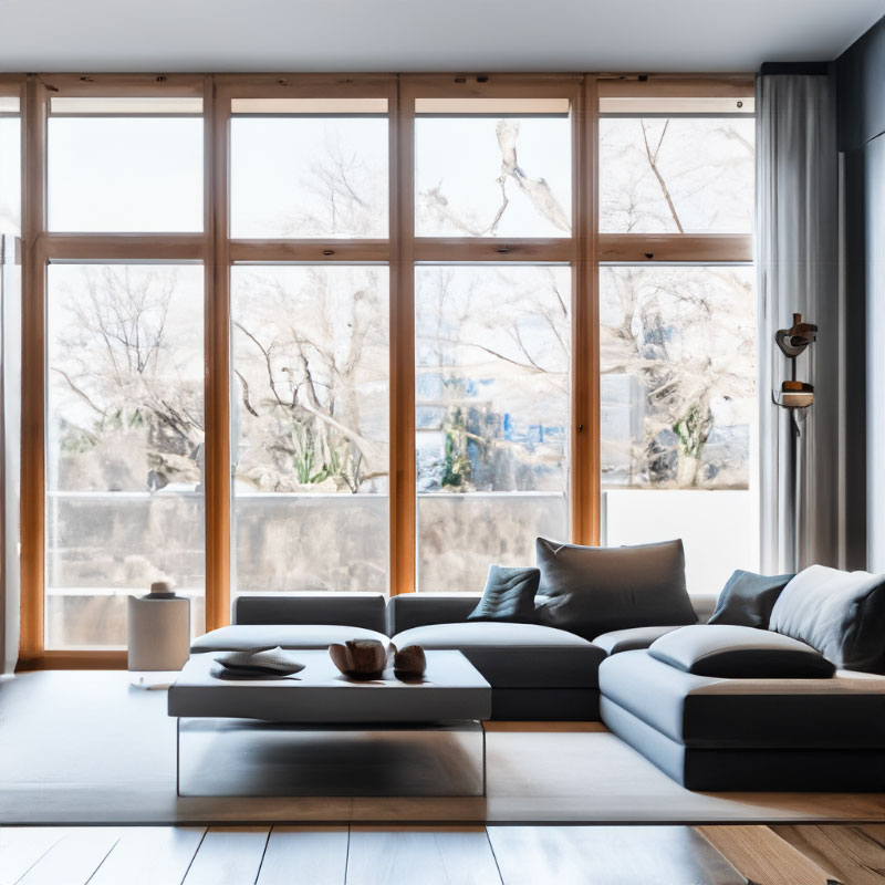 Composite Windows. Composite Windows.