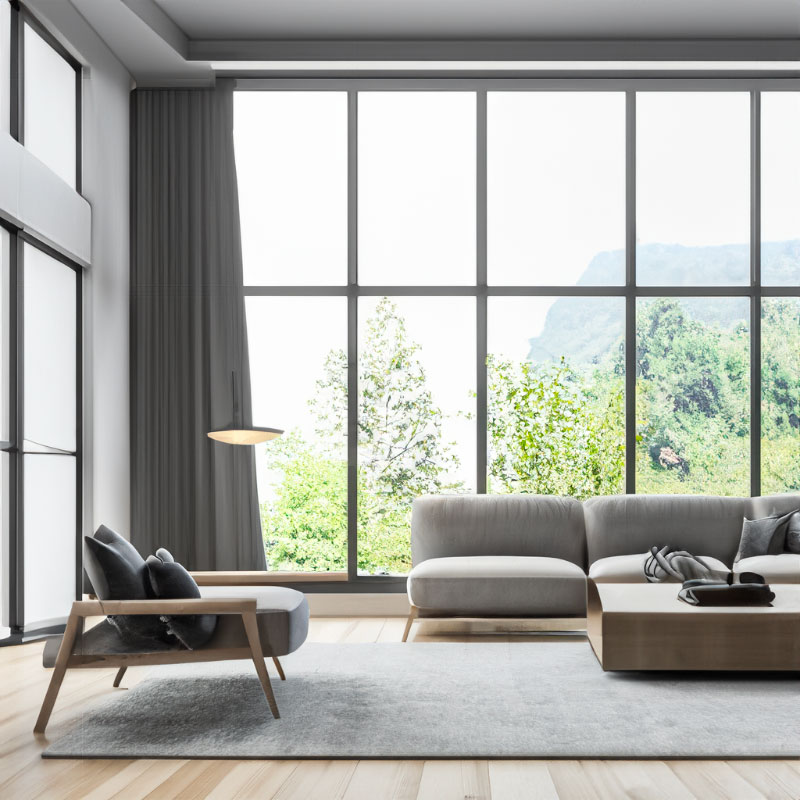 Composite Windows. Composite Windows.