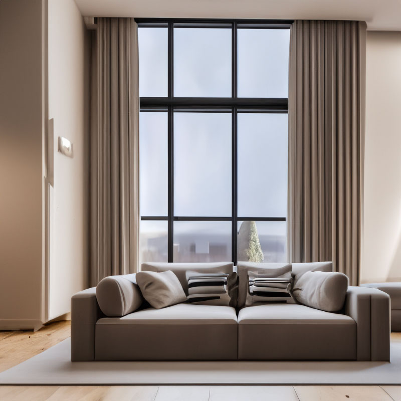 Composite Windows. Composite Windows.