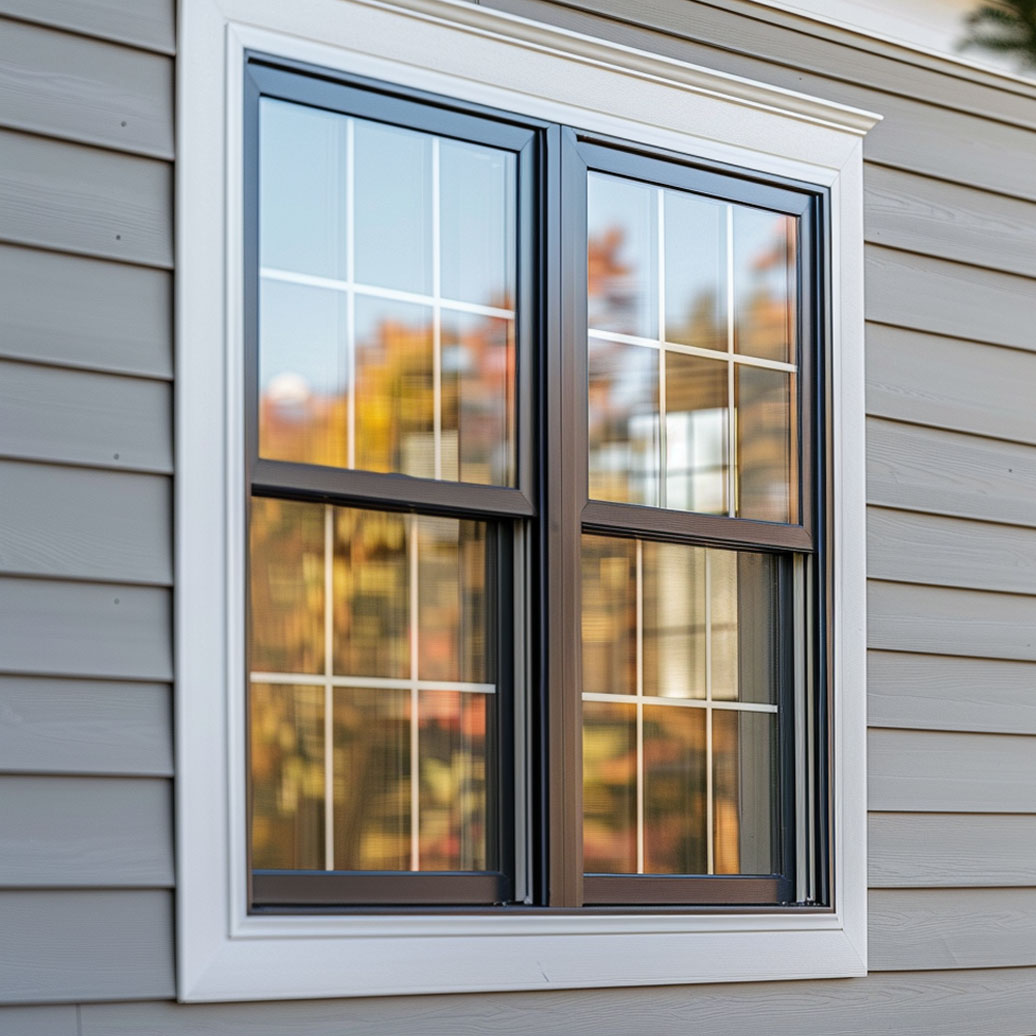 Can You Paint Vinyl Windows?