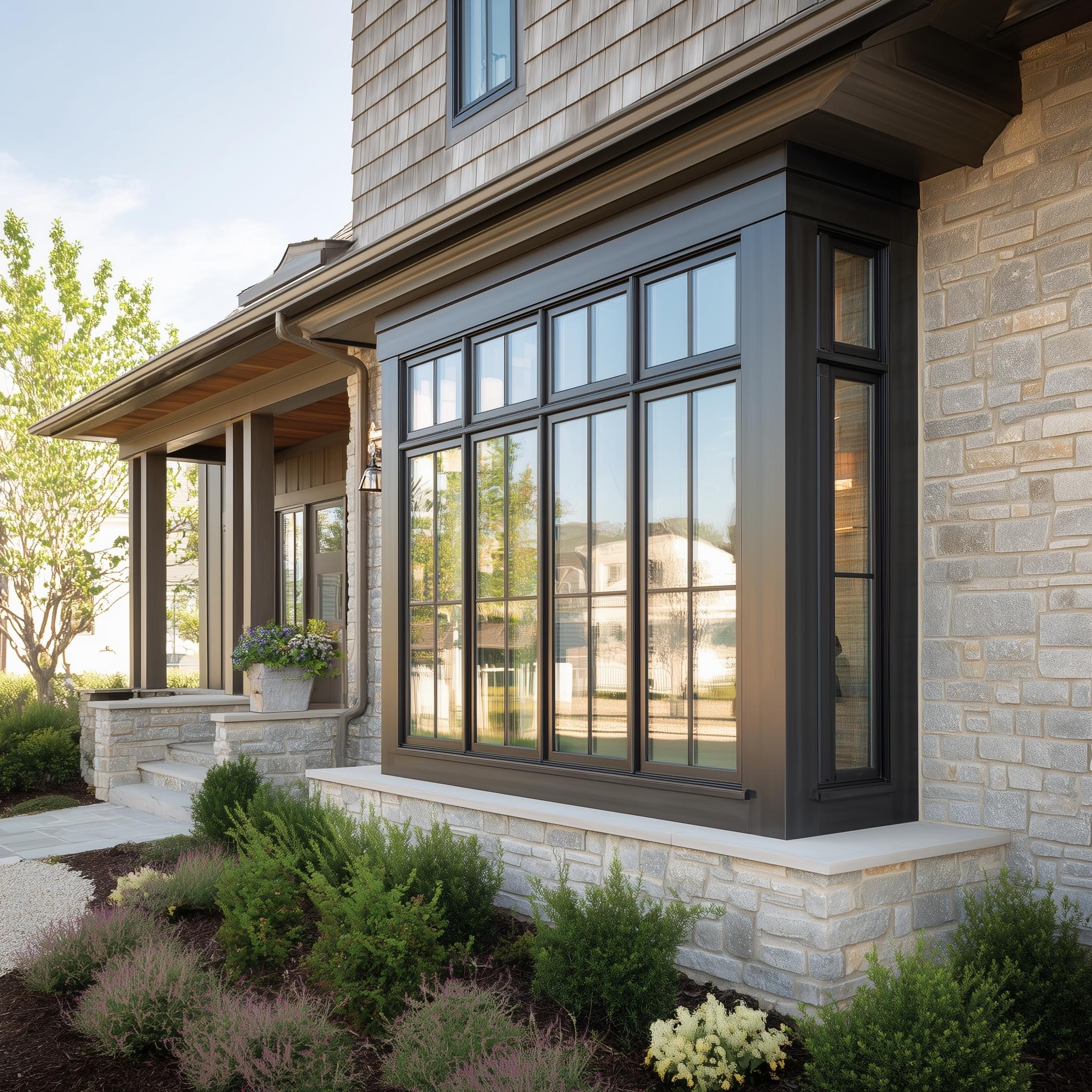 Why Energy Efficient Windows Matter for Lafayette, Indiana Homeowners