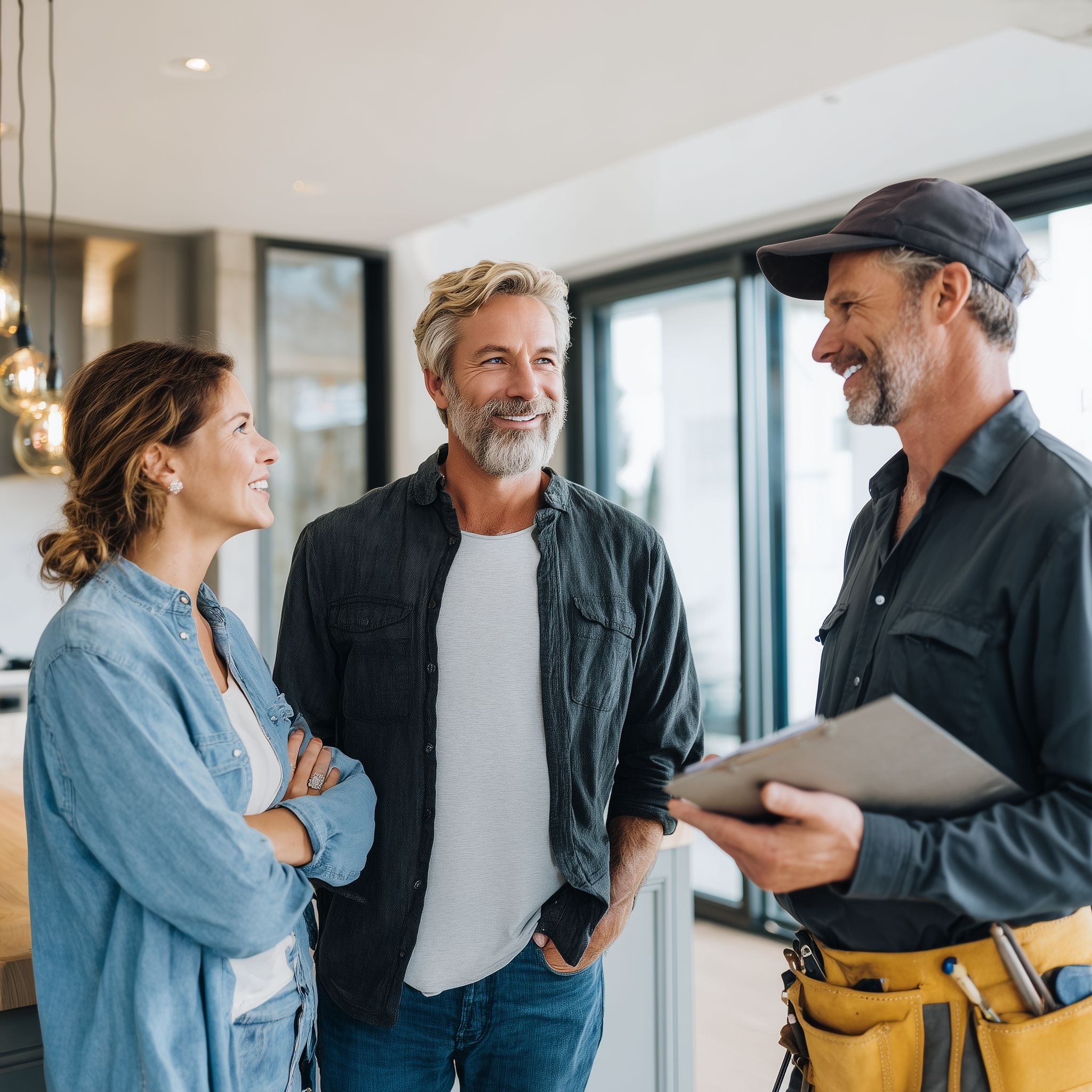 How to Choose a Replacement Window Contractor in Lafayette