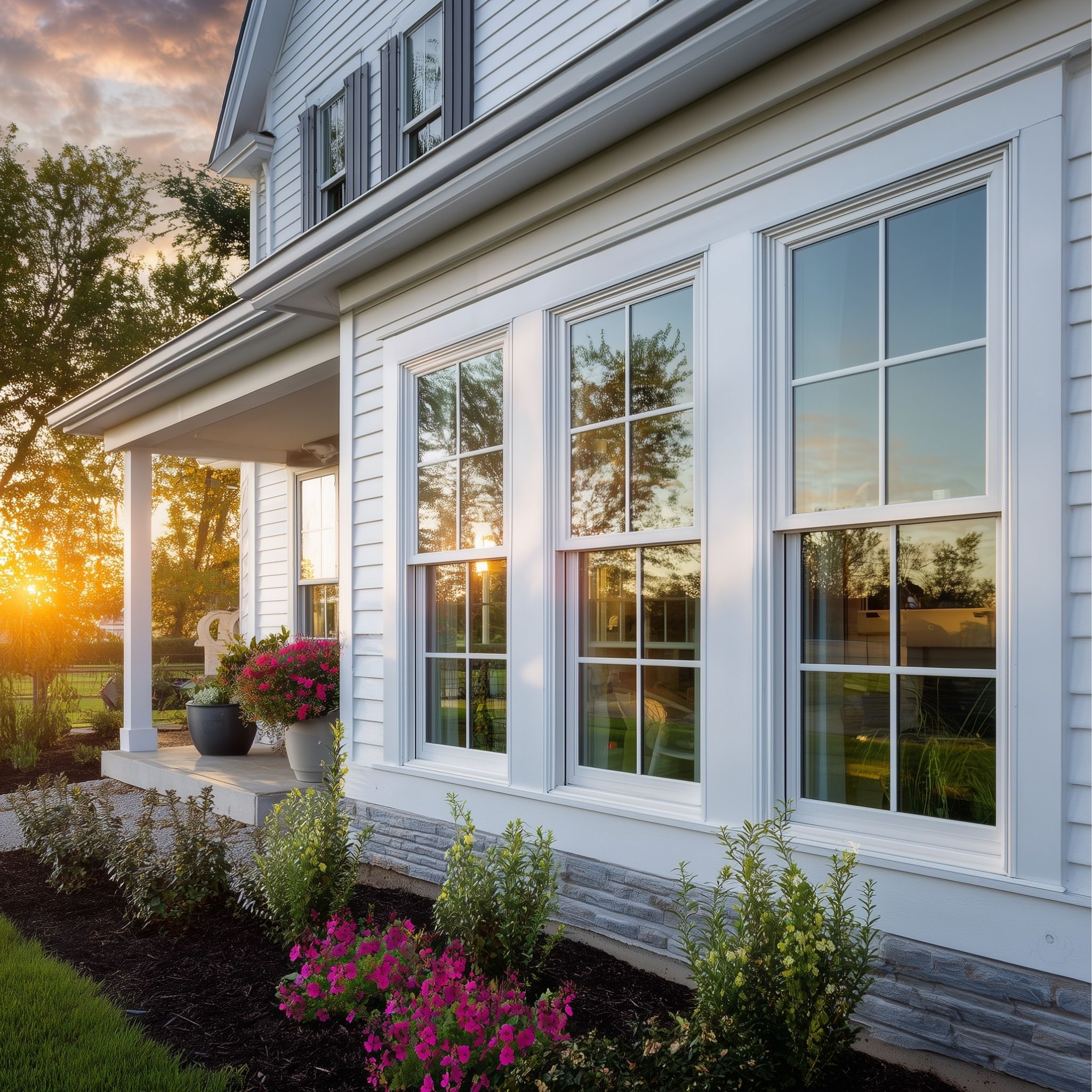 What Are Replacement Windows and Do You Really Need Them in Lafayette Indiana