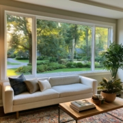 Picture Windows Maximize Natural Light and Views With Style Picture Windows: Maximize Natural Light and Views in Lafayette, Indiana