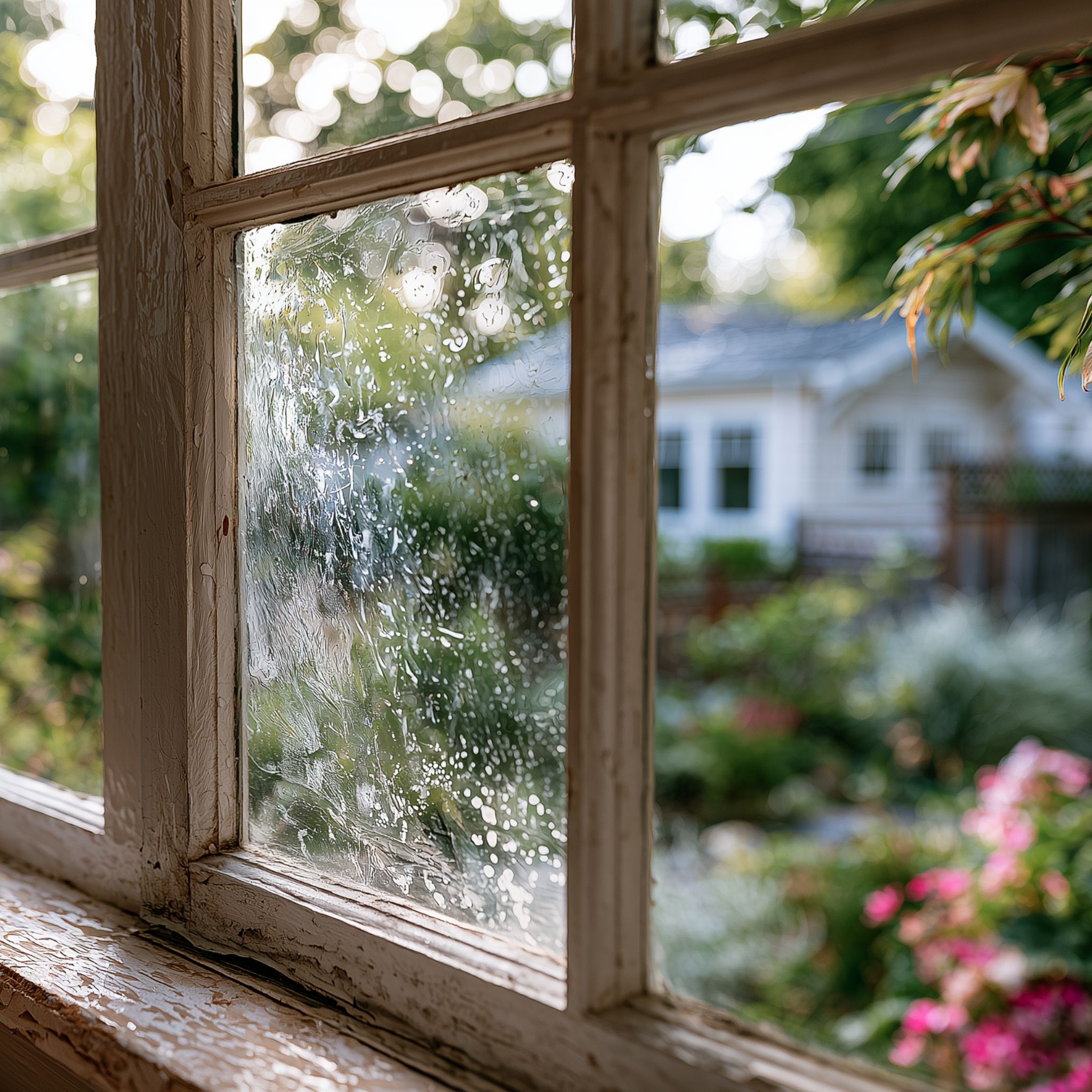 When Window Repair Is No Longer an Option in Lafayette, Indiana