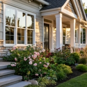 What Window Energy Efficiency Means for Lafayette Indiana Homes