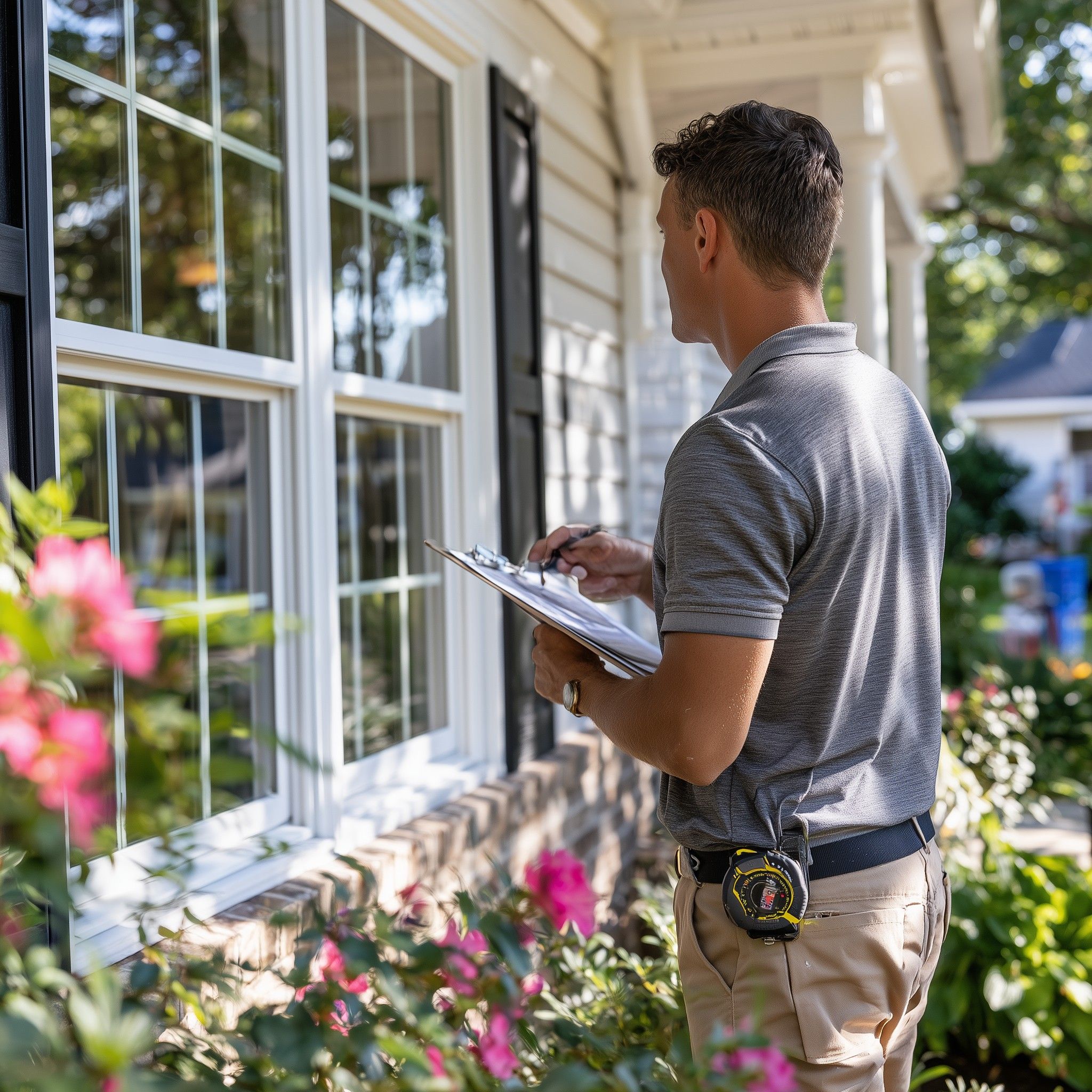 Where to Get Free Estimates on Replacement Windows in Lafayette, Indiana