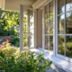Understanding Casement Windows: A Lafayette Homeowner’s Guide to Better Replacement Windows