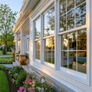 Energy-Efficient Replacement Windows in Lafayette, Indiana: Benefits for Your Home and Wallet